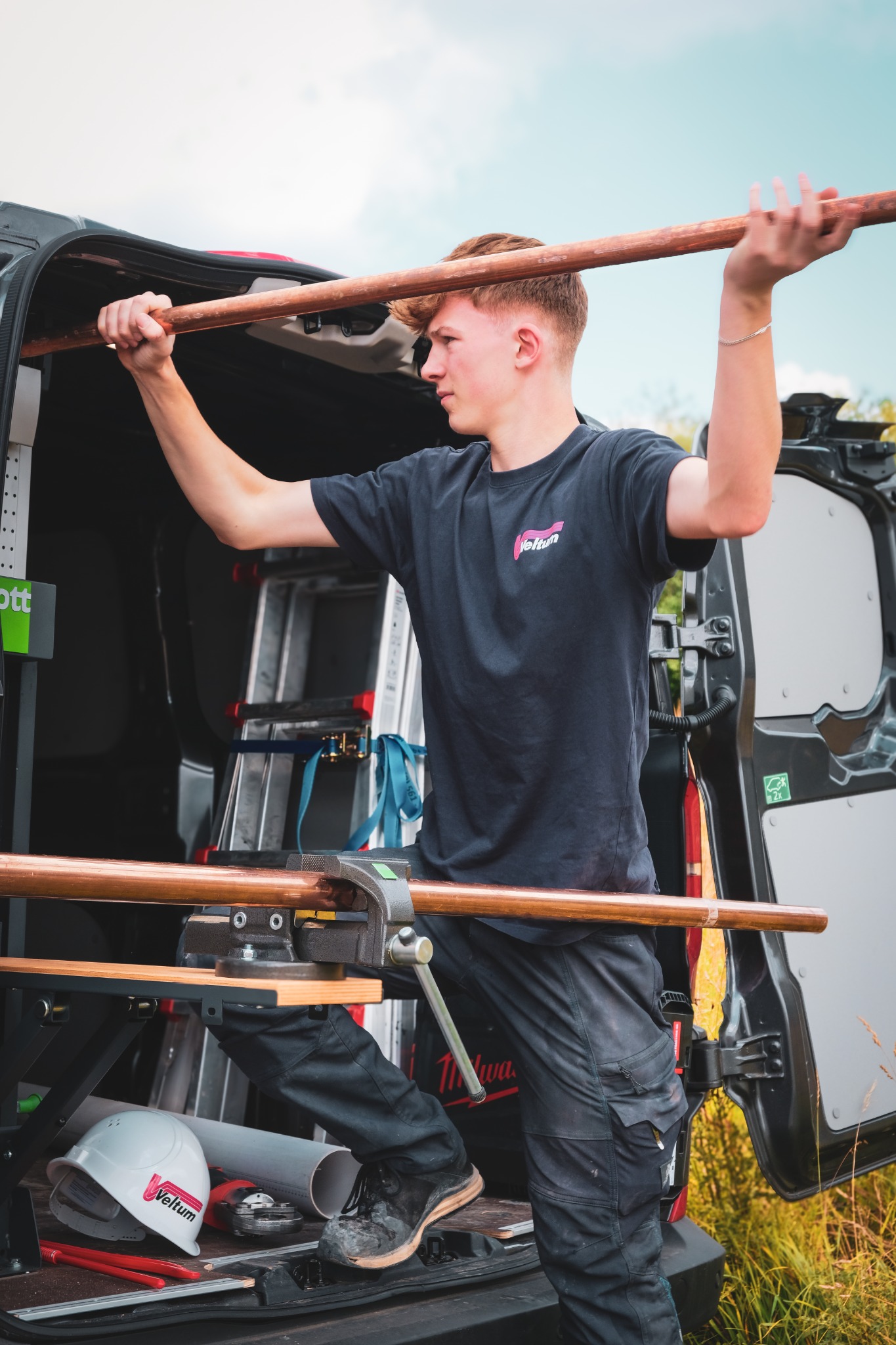 Handwerk live erleben