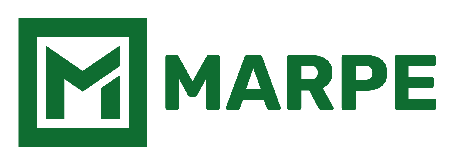 MARPE Logo